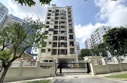 Bassein Court (D11), Apartment #525054001